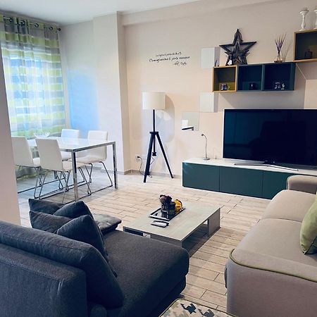 Roma Suite Trastevere Railway Station 외부 사진