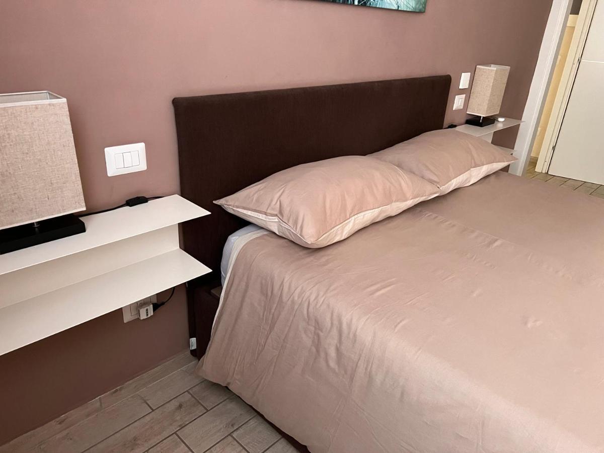 Roma Suite Trastevere Railway Station 외부 사진