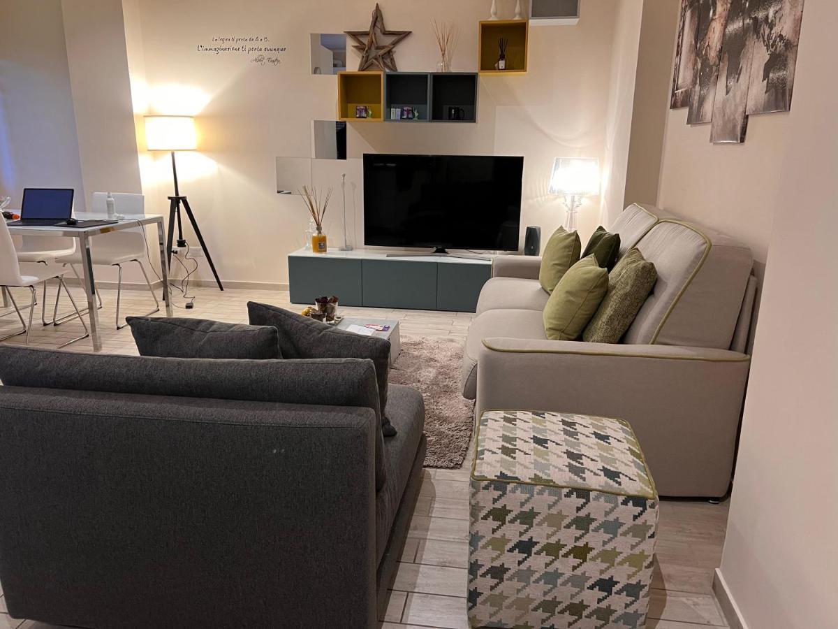 Roma Suite Trastevere Railway Station 외부 사진