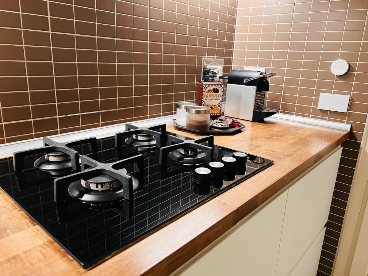 Roma Suite Trastevere Railway Station 외부 사진