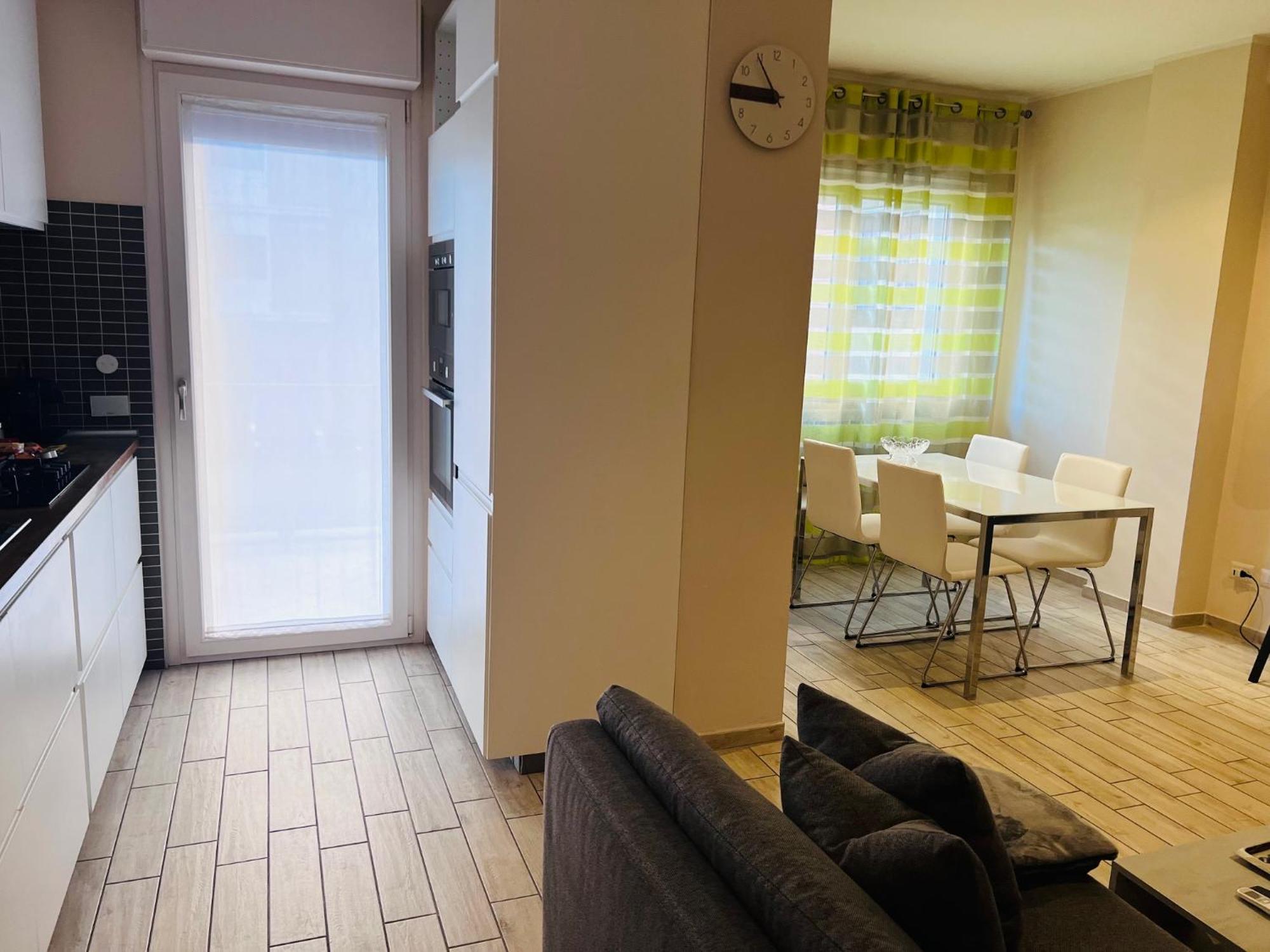 Roma Suite Trastevere Railway Station 외부 사진