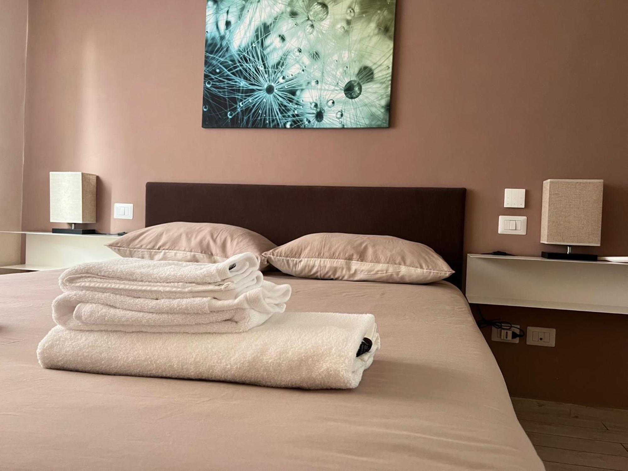 Roma Suite Trastevere Railway Station 외부 사진